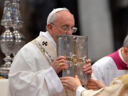 En el ataque a la Universidad de Garissa fueron asesinadas 147 personas. EFE / M. Brambatti