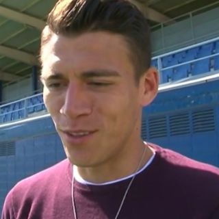 Héctor Moreno disfruta su reencuentro con el Tri