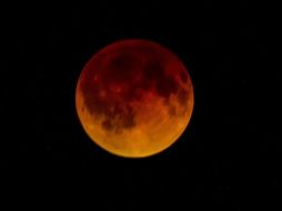 En México el eclipse se observará sólo por unos minutos. EL INFORMADOR / ARCHIVO