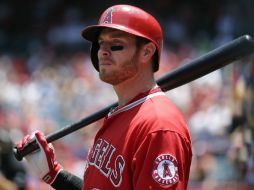 Hamilton fue jugador más valioso de la Liga Americana en 2010. AP / ARCHIVO