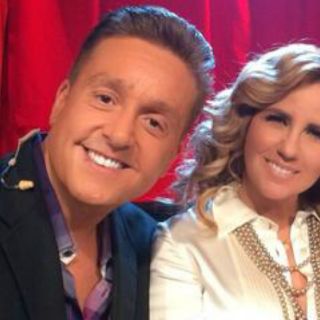 Daniel Bisogno y Raquel Bigorra alistan nuevo programa