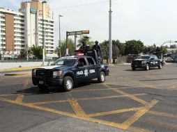 Agentes de la Policía Federal y la Seido le siguieron el rastro y lograron capturarlo cuando planeaba una salida. EL INFORMADOR / ARCHIVO