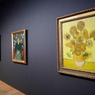 Destinos donde prohíben las 'selfies'