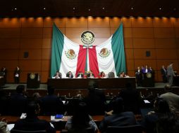 La recaudación para el siguiente año alcanzará niveles históricos. NTX / ARCHIVO