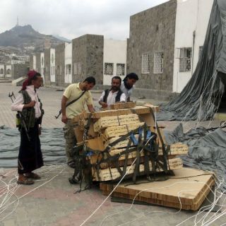 La ONU discutirá pausas humanitarias en Yemen