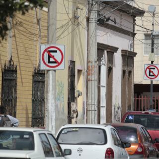 Infracciones de tránsito más comunes en México