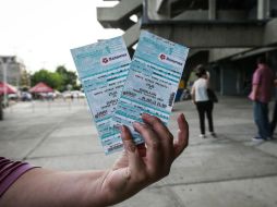 Guadalajara prestará a mil uniformados para la seguridad en las proximidades del Estadio Jalisco. EL INFORMADOR / A. García