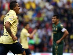 El actual campeón ha conseguido cinco triunfos en los diez partidos más recientes. EFE / ARCHIVO