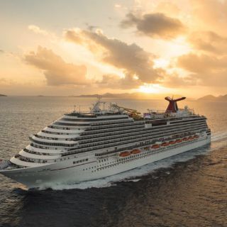 En aumento, cruceros en Puerto Vallarta