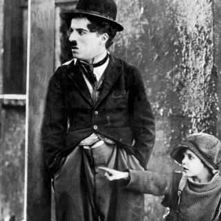 Revelan maltrato de Charles Chaplin a su esposa