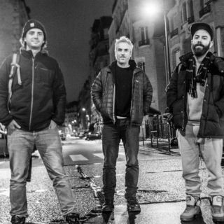 Woodkid musicaliza filme de Jonás Cuarón