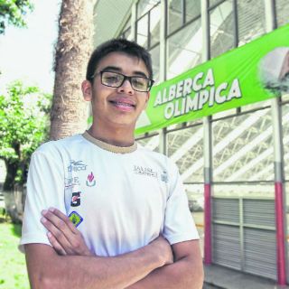 Selección de polo acuático quiere recuperar el primer lugar en ON