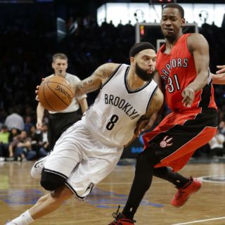 Nets suma seis triunfos seguidos