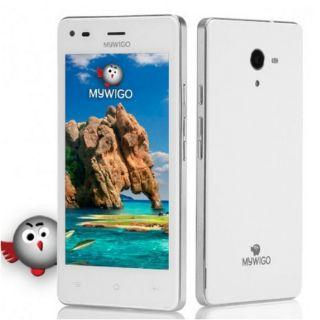 Impulsan 'smartphone' de gama alta a bajo precio