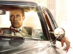 Será el 17 de mayo cuando Don Draper deje la década de los sesenta luego de siete temporadas. FACEBOOK / Mad Men