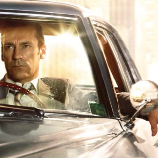 'Mad Men', el principio del fin