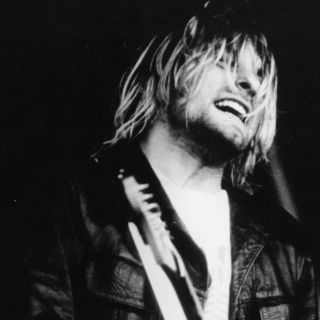 Kurt Cobain será recordado con documental, a 21 años de su muerte