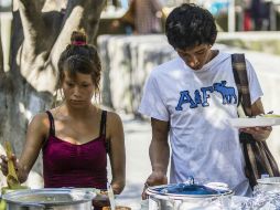 La semilla de la planta aporta fibra diétetica que ayuda a controlar el peso. EL INFORMADOR / ARCHIVO