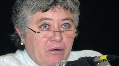 García Gaytán nació en Guadalajara, Jalisco, el 21 de octubre de 1959. EL INFORMADOR / ARCHIVO