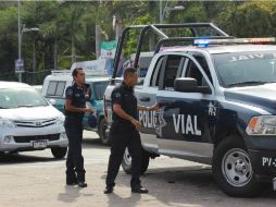 Pese al reforzamiento de seguridad en e estado, han registrado un repunte de violencia. NTX / ARCHIVO
