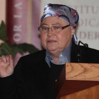 El PAN lamenta muerte de Rocío García Gaytán