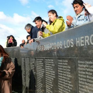 Argentina desclasifica documentos sobre Islas Malvinas