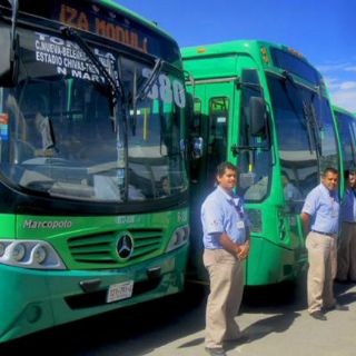 Fiscalizarán a ruta 380, anuncia Observatorio de Movilidad