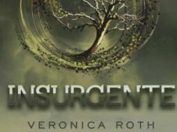 Siguiendo su llegada al cine, 'Insurgente' se encuentra entre los libros más vendidos de la semana. ESPECIAL / gandhi.com.mx