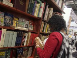 El libro se titula 'The Wisdom of Psychopaths: what saints, spies, and serial killers can teach us about success'. EL INFORMADOR / ARCHIVO