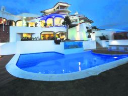 Cantera y Plata. Uno de los hoteles boutique más prestigiados de México se encuentra en Taxco. FACEBOOK / Hotel Cantera y Plata