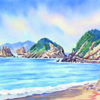 Melaque, paraíso turquesa