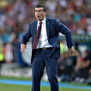 Atlas no nos agobió: 'Chepo' de la Torre