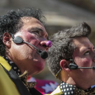 El IEPC baja a 'Lagrimita' del proceso electoral