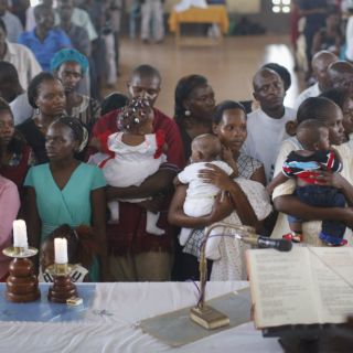 Identifican a uno de los autores de ataque en Kenia