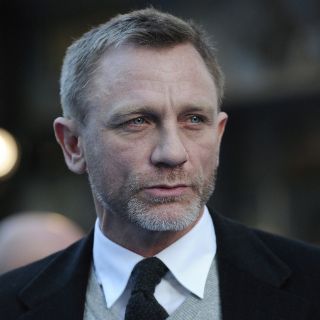 Daniel Craig, operado tras lesionarse en filmación de 'Spectre'
