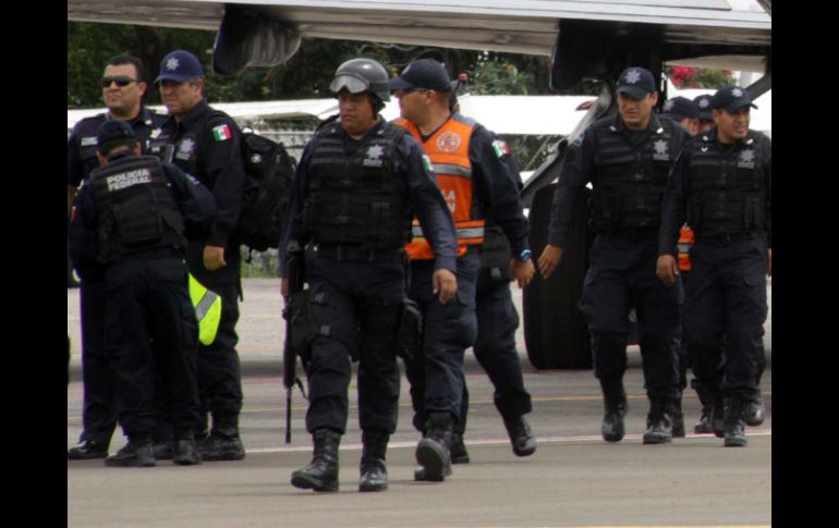 Fue capturado en Matamoros por la Marina y la Policía Federal NTX / ARCHIVO