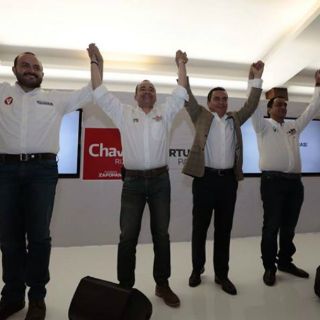 Villanueva y Petersen publicarán declaración patrimonial