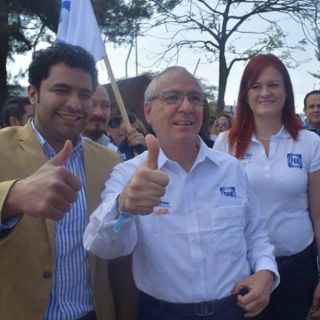 Arrancan campañas por la alcaldía de Zapopan