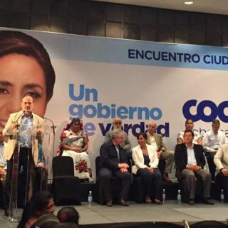 El PAN no ha solicitado seguridad especial para sus candidatos