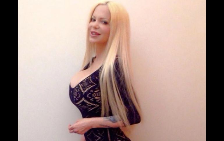 El 31 de marzo, Sabrina publicó un comunicado de prensa en el que señala que asistirá a tomar protesta el 9 de abril. FACEBOOK / sabrinasabrok