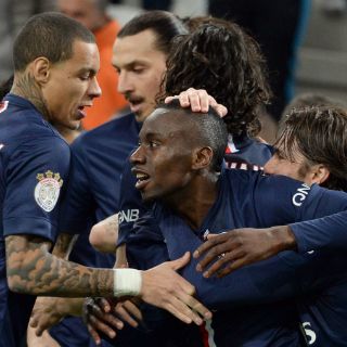 Autogol de Morel da triunfo y liderato al PSG