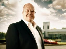 'Para ayudar a Guadalajara se necesita quererla', afirma el candidato. YOUTUBE /  Enrique Alfaro Ramírez