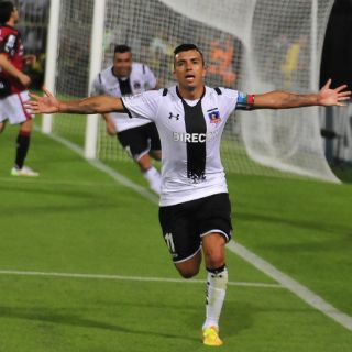 Queremos dejar fuera al Atlas: Esteban Paredes