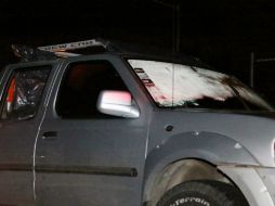 La causa de muerte es una herida por objeto punzocortante, penetrante en cuello, dictaminó el servicio Médico Forense. EL INFORMADOR / ARCHIVO