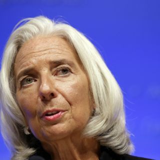 Grecia se compromete a cumplir el plazo del FMI