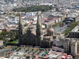 Reconocer la vigencia de los Planes de Desarrollo Urbano es la única forma de darle seguridad jurídica a la ciudad. EL INFORMADOR / ARCHIVO