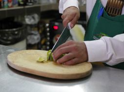 El limón pertenece al grupo de verduras y frutas que son los alimentos que proporcionan vitaminas y minerales. EL INFORMADOR / ARCHIVO