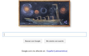Google rinde tributo a Leonora Carrington en su 'doodle' | El Informador