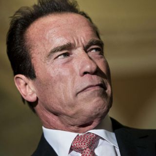 La cuarta parte de 'Terminator' apesta: Schwarzenegger