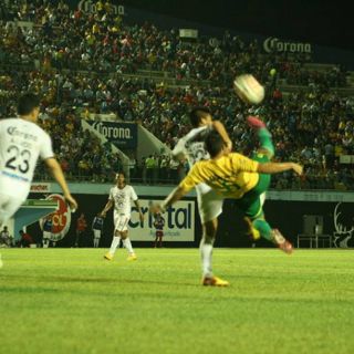 Mérida amarra pase a la liguilla del Ascenso MX